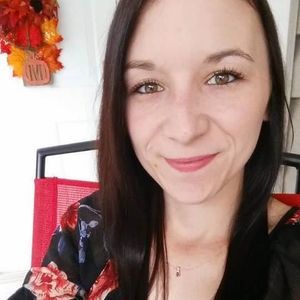 Meet your Posher, Raeann